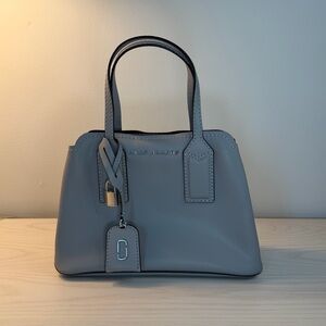 Marc Jacobs Leather Satchel
